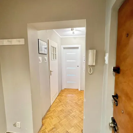 Διαμέρισμα Comfortable In Good Location