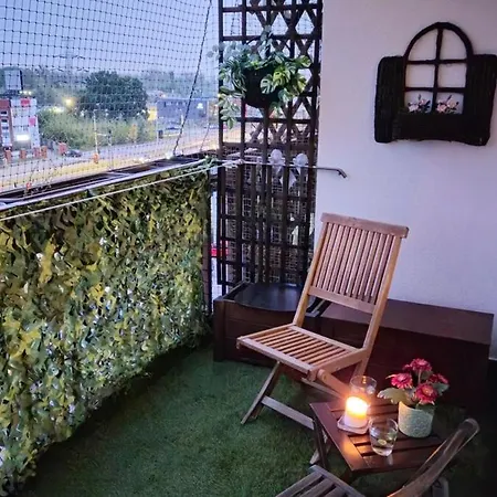 아파트 Comfortable In Good Location *