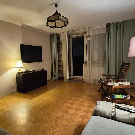 Comfortable In Good Location דירה *