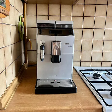 Comfortable In Good Location