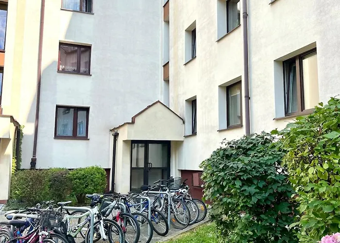 Apartament Comfortable In Good Location *