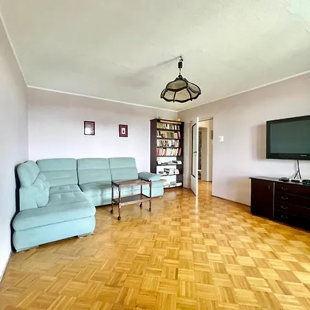 Comfortable In Good Location