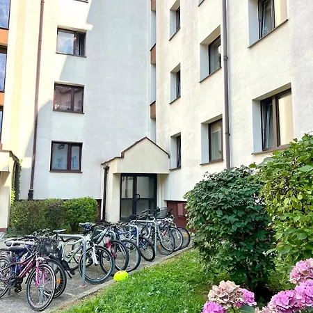 Lägenhet Comfortable In Good Location *